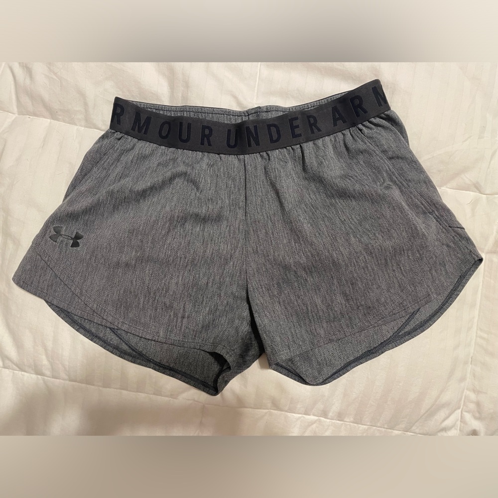 Under Armour Luna Play It Up Performance Short, Small